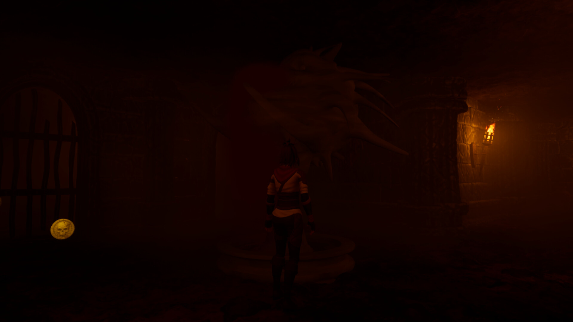 Whispering Maze screenshot 5
