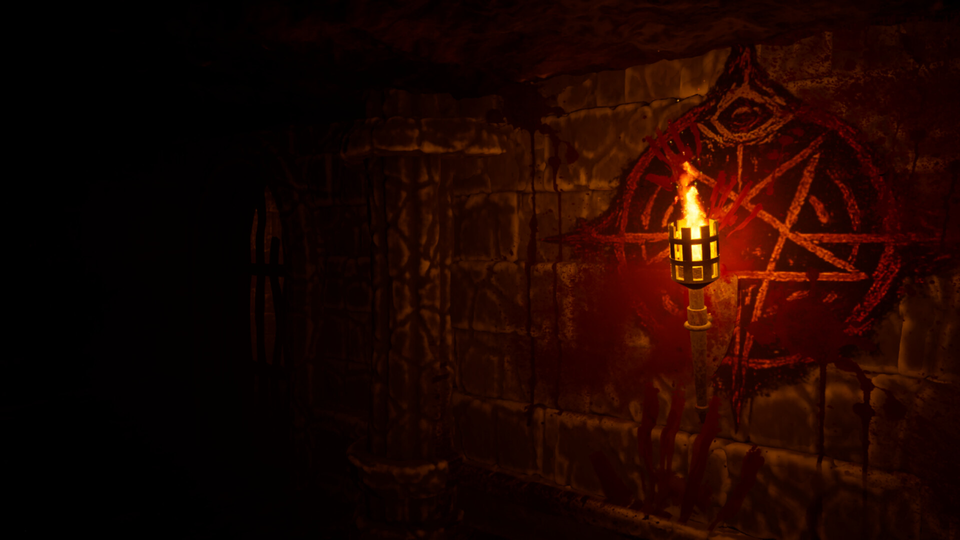 Whispering Maze trailer