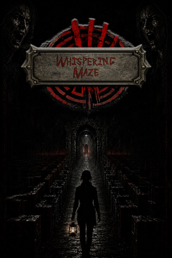 Whispering Maze