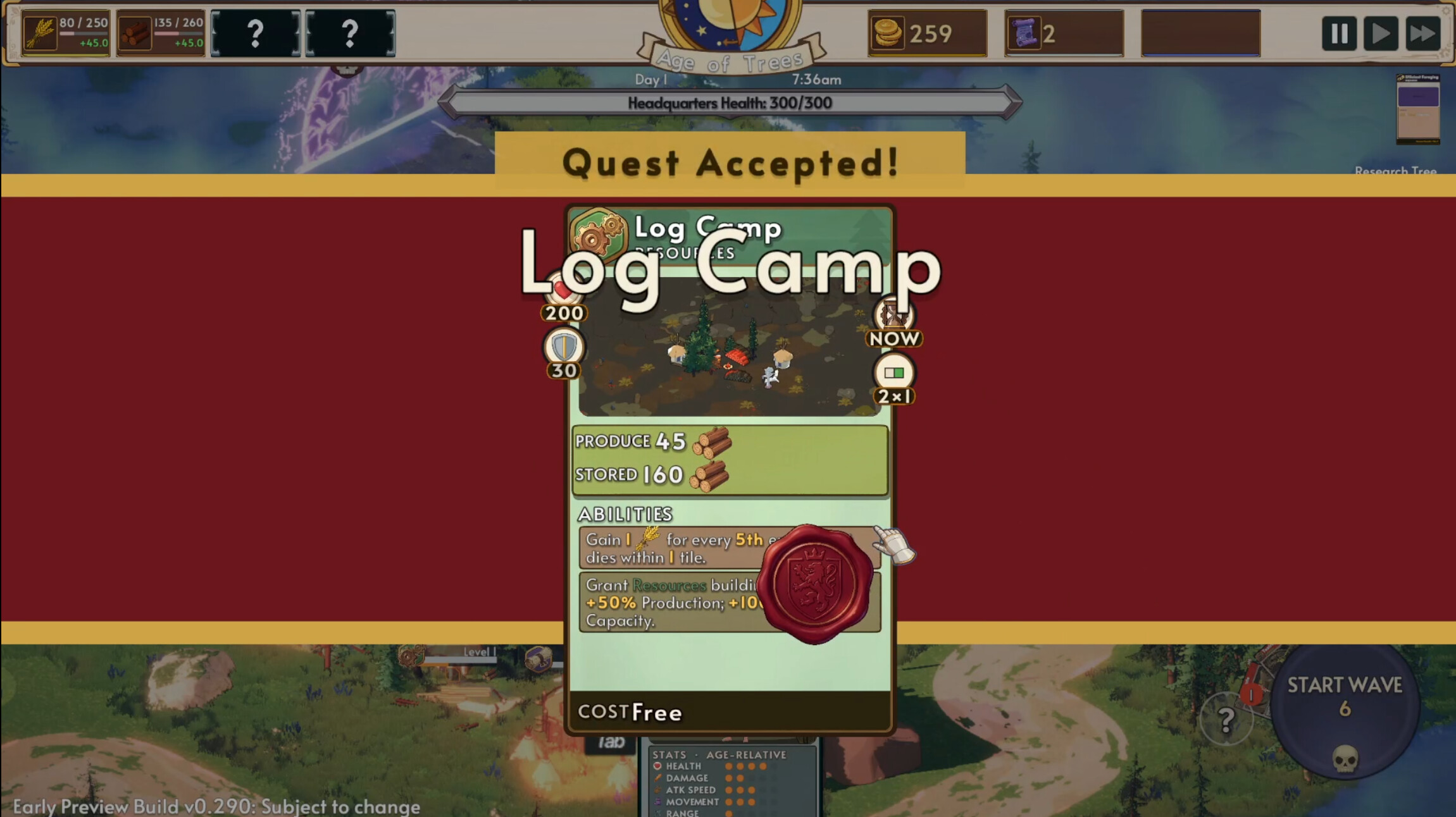 Last Ages screenshot 4