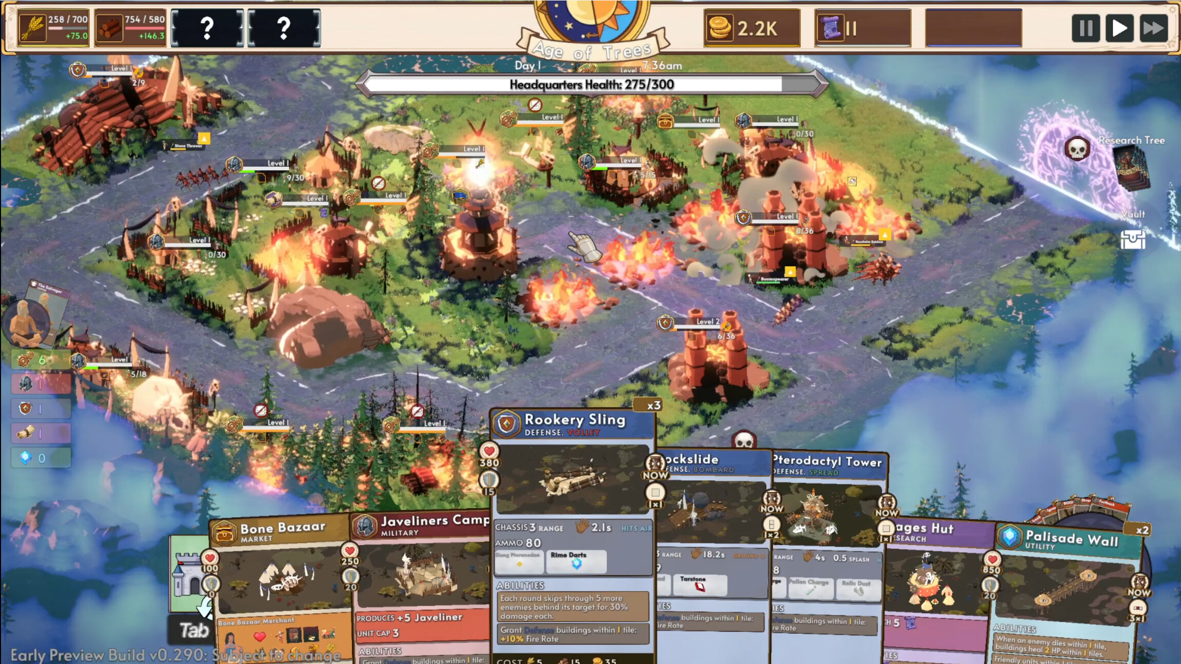Last Ages screenshot 1