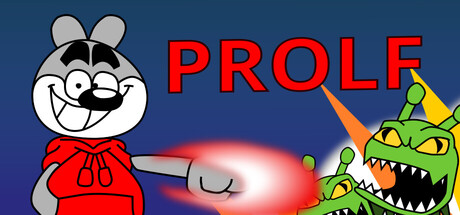 Cover art from Prolf