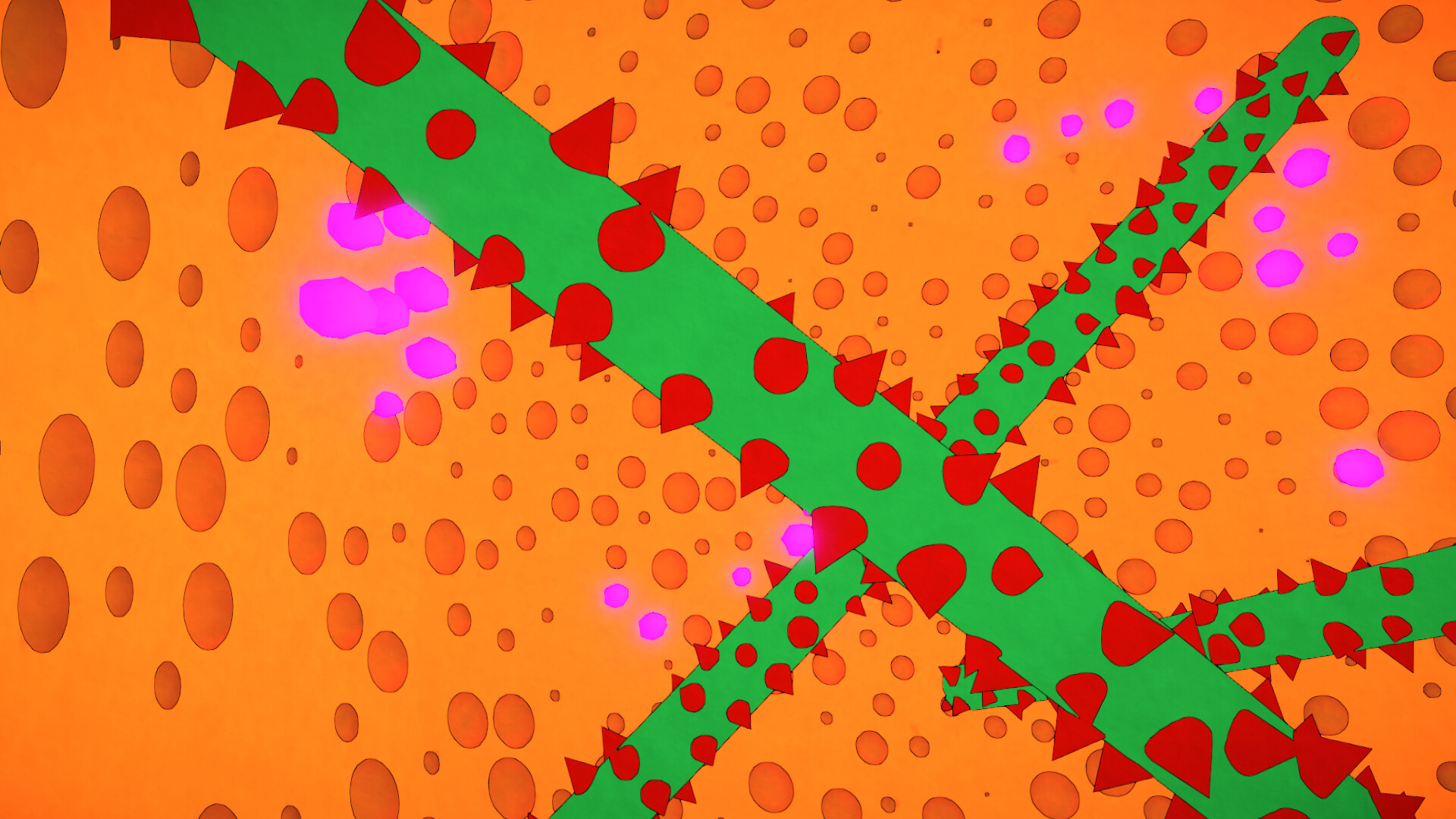Mission Cheddar Moon screenshot 4