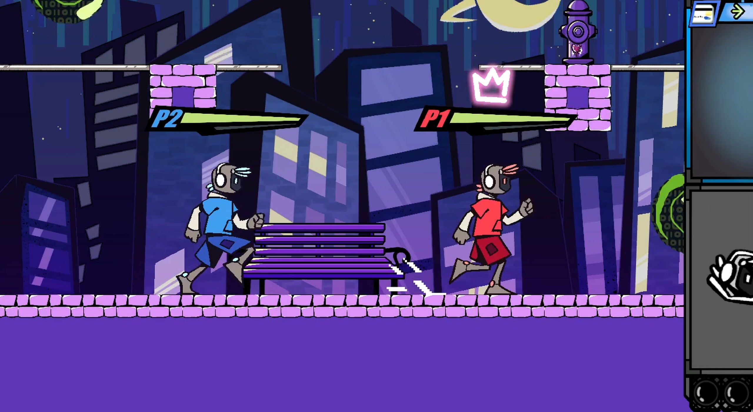 Spell Code SlingerZ screenshot 3
