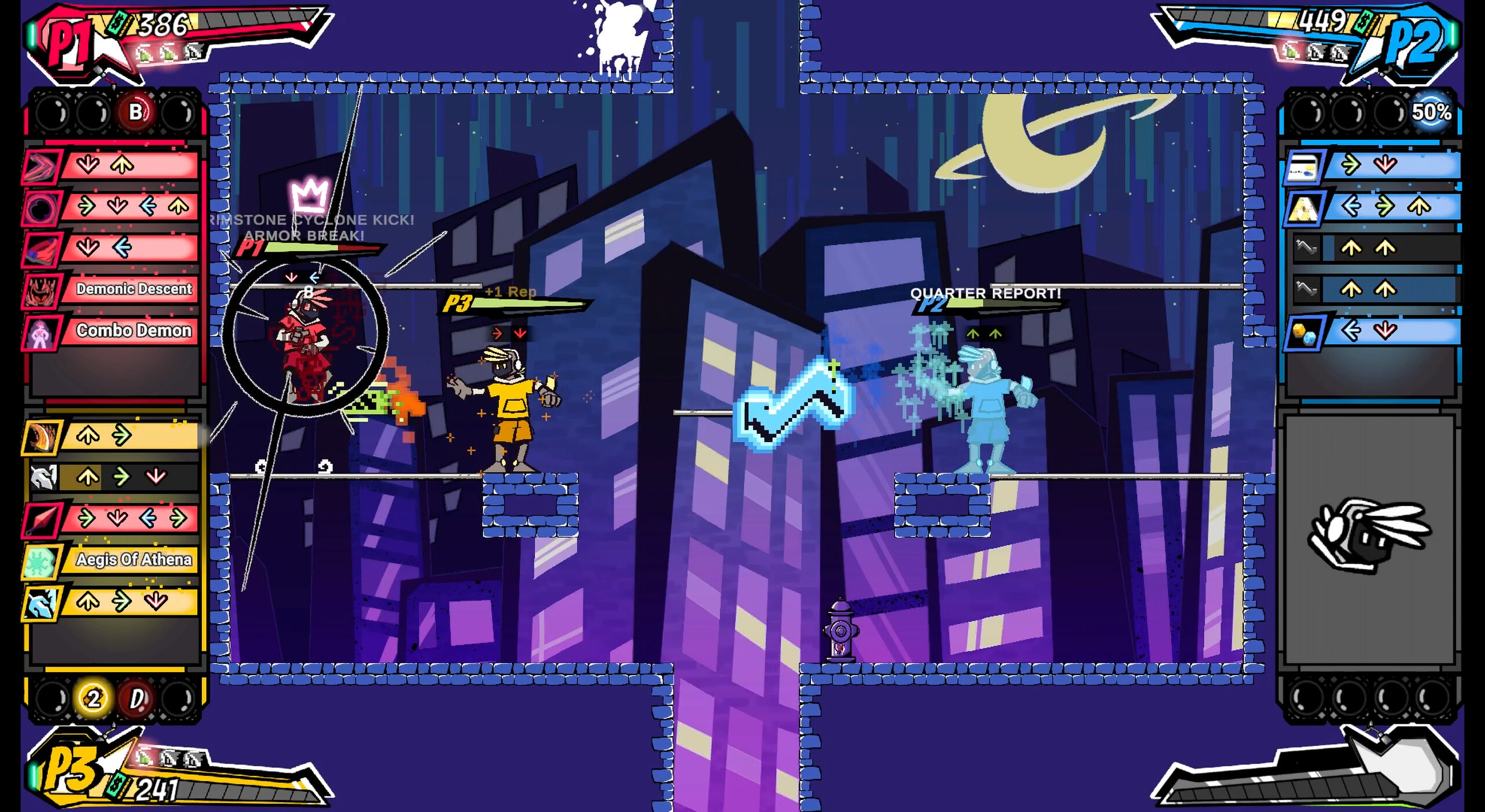 Spell Code SlingerZ screenshot 5