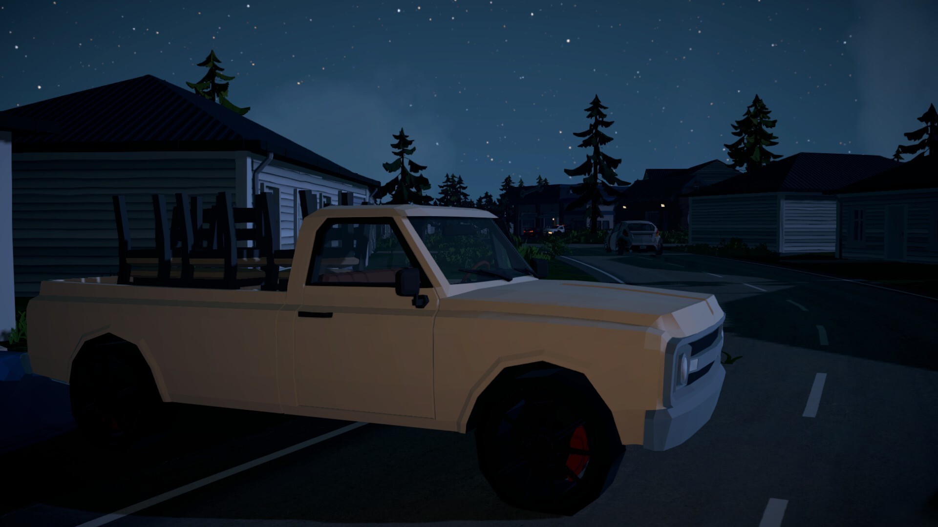 Tie Down screenshot 5