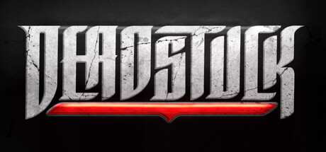 Cover art from DeadStuck
