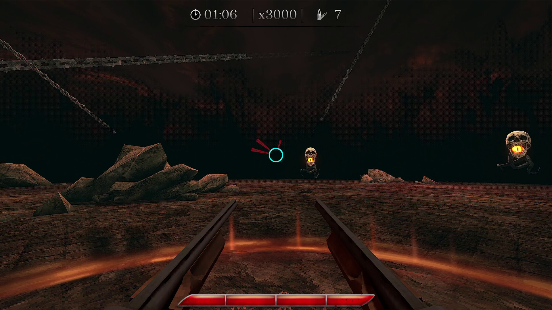DeadStuck screenshot 3