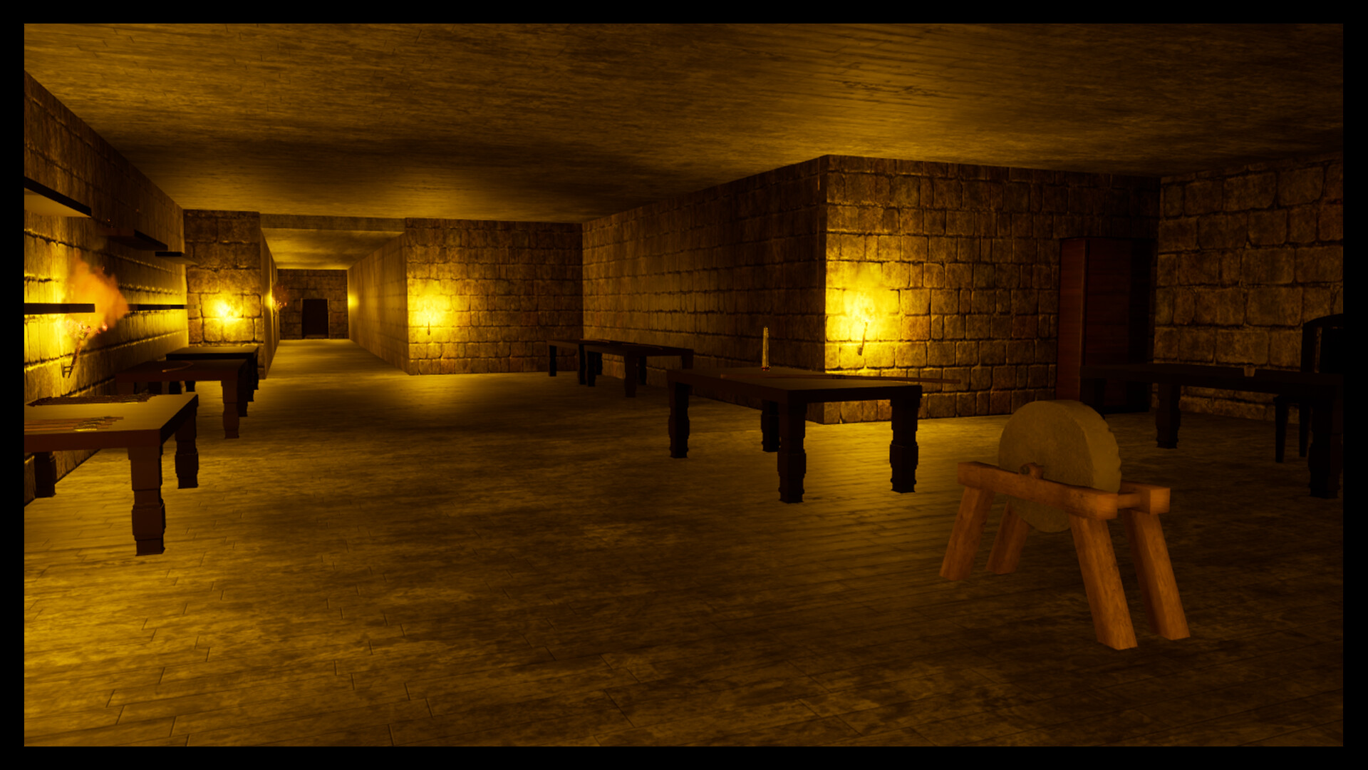 Eternally Departed screenshot 2