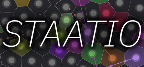 Cover art from Staatio