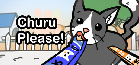Cover art from Churu Please!