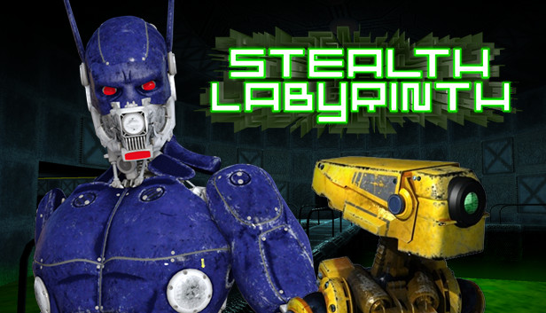 Stealth Labyrinth