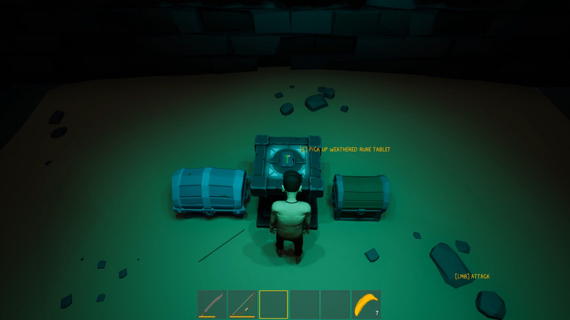 Tide Fall screenshot 5