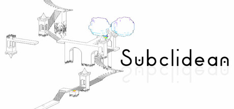 Cover art from Subclidean