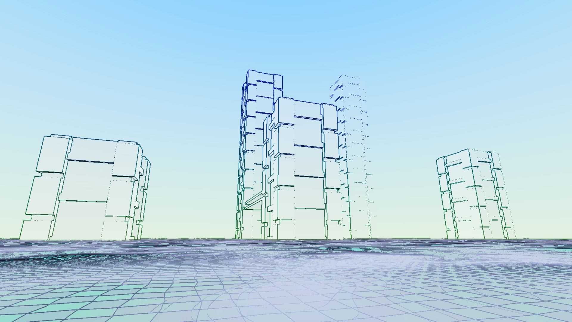 Subclidean screenshot 4