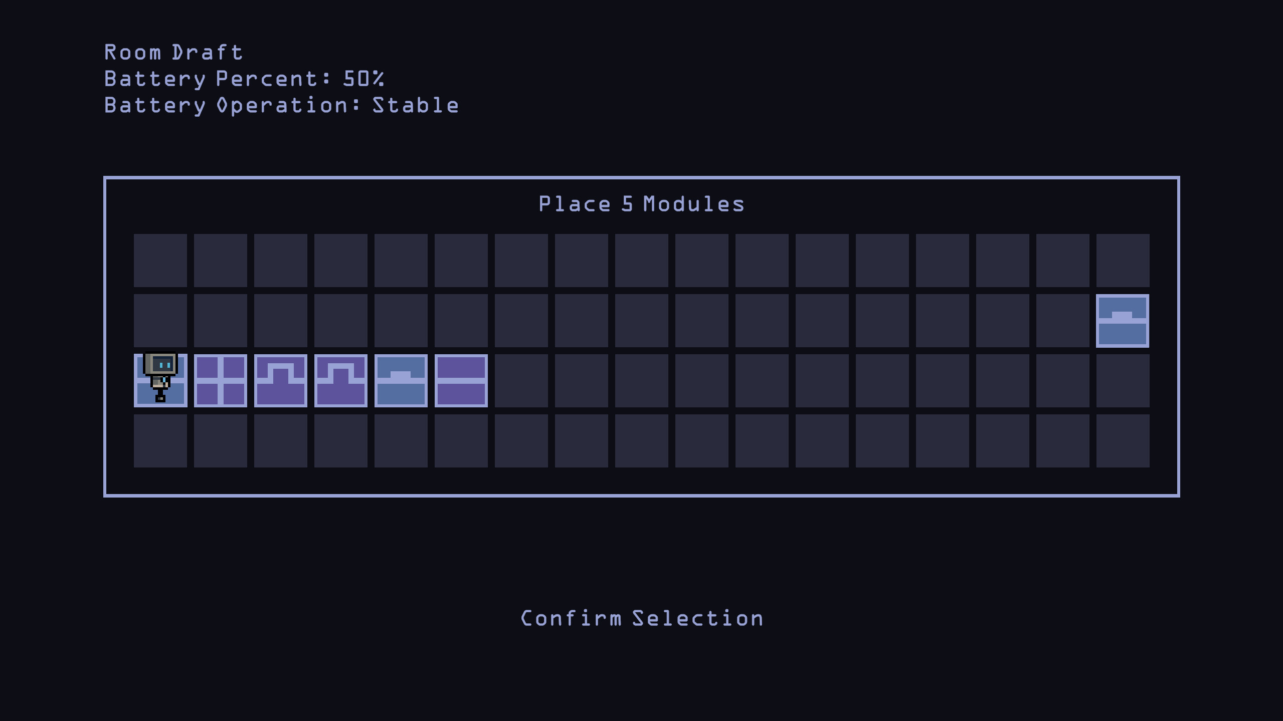 Reboot screenshot 3