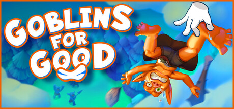 Cover art from Goblins for Good