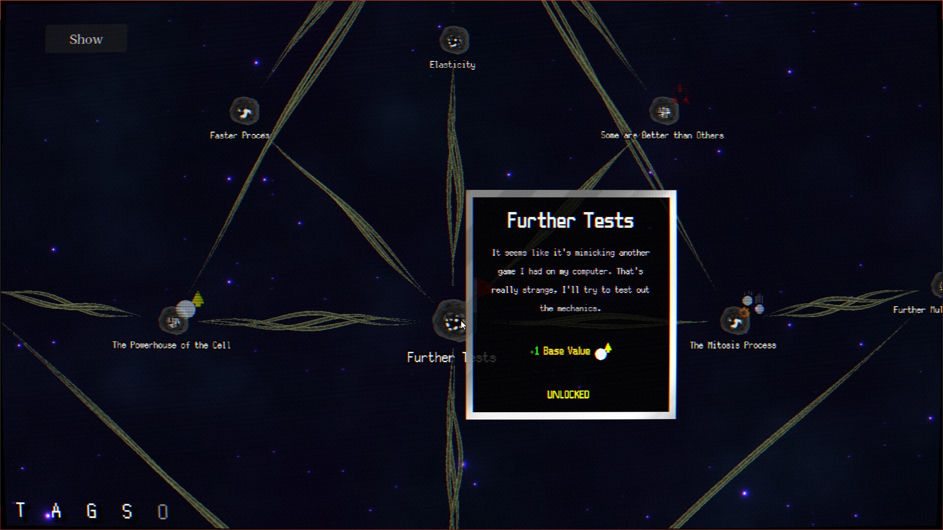 Plinfinity screenshot 4