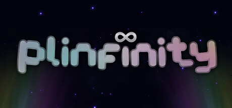 Cover art from Plinfinity