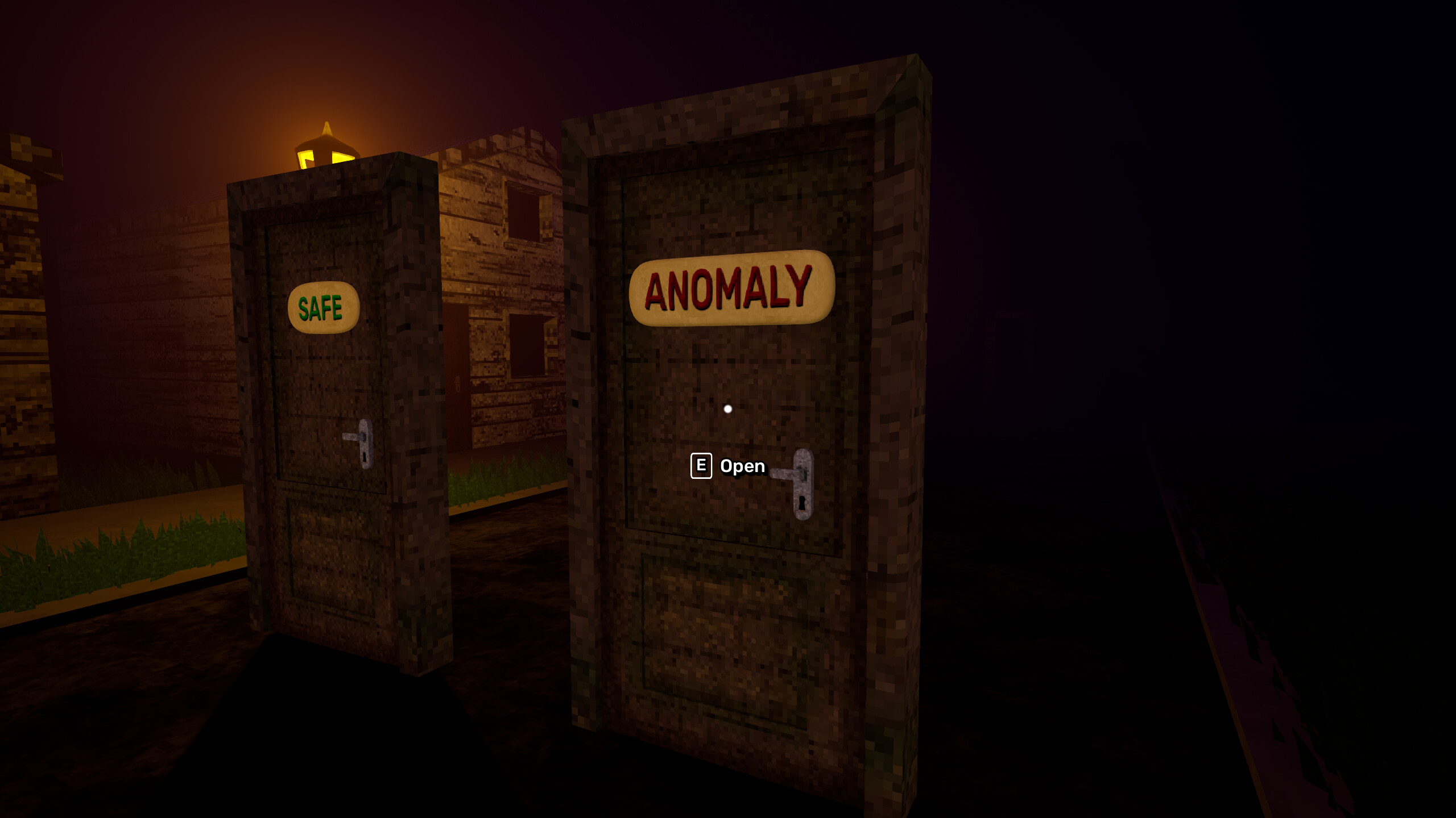 Anomaly Street screenshot 4