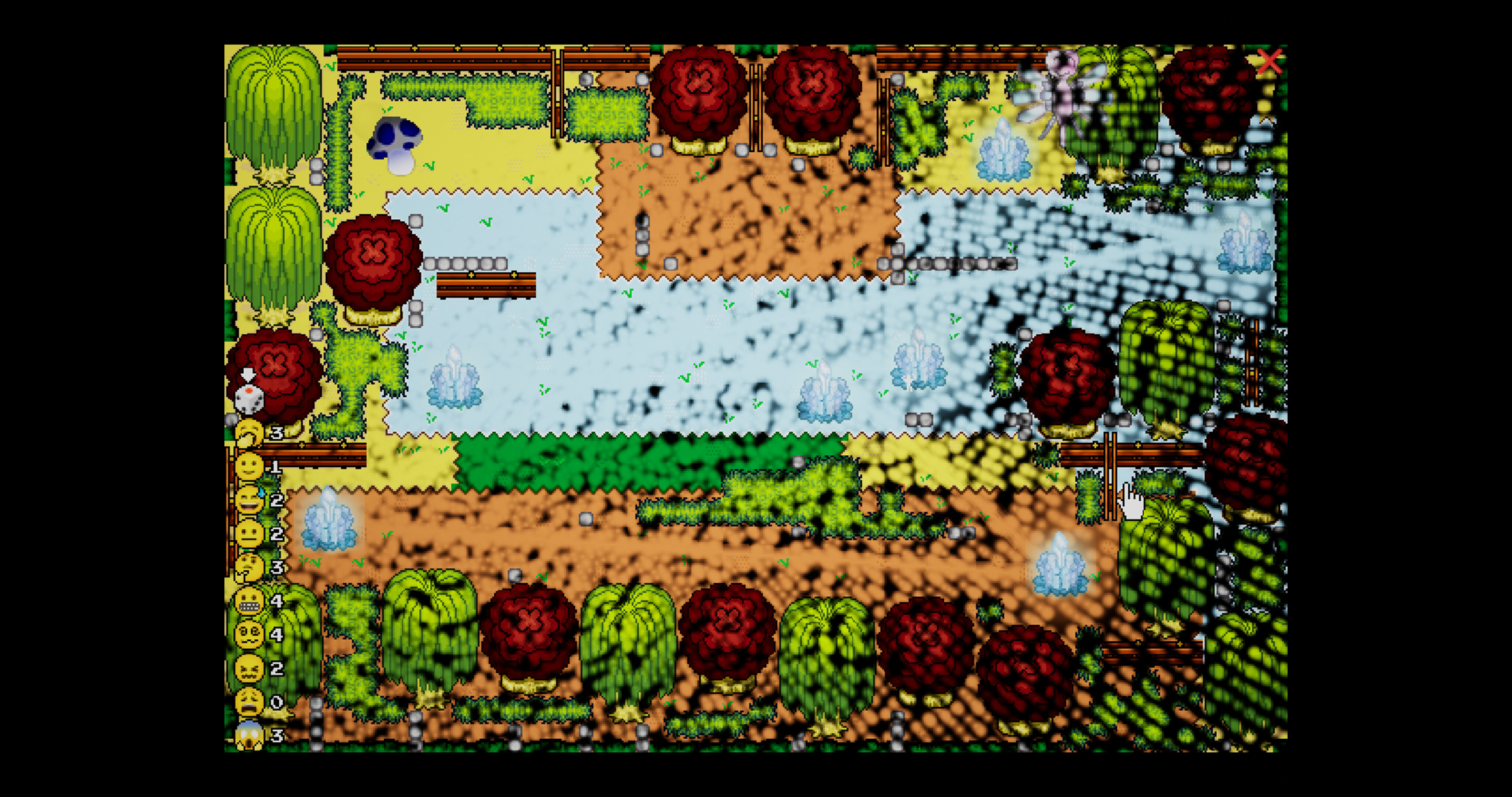Zwamman screenshot 4