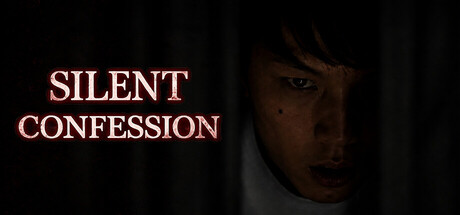Cover art from SILENT CONFESSION