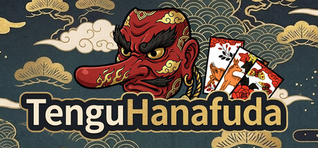 Cover art from TenguHanafuda