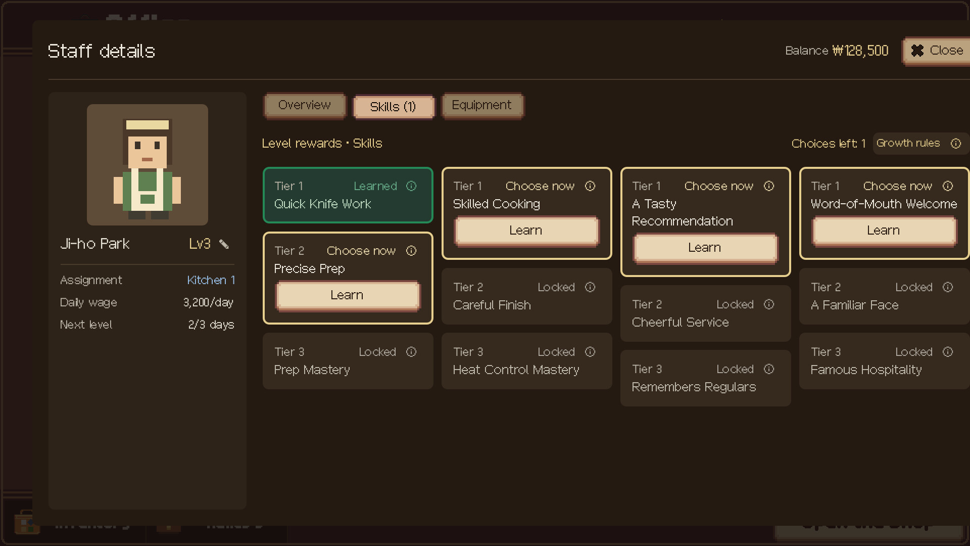 Gimbap Heaven screenshot 4