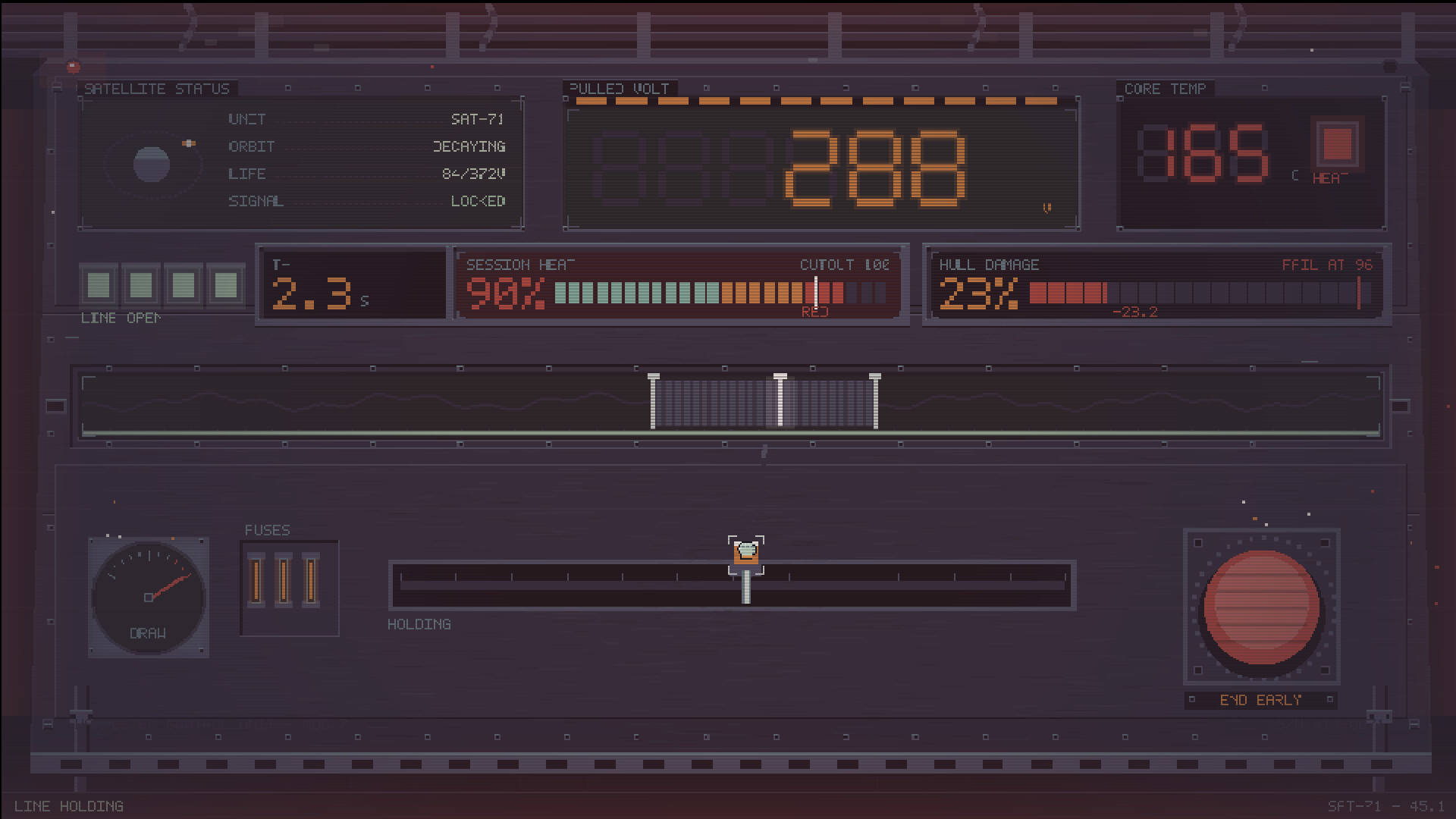SKY HARVEST screenshot 2