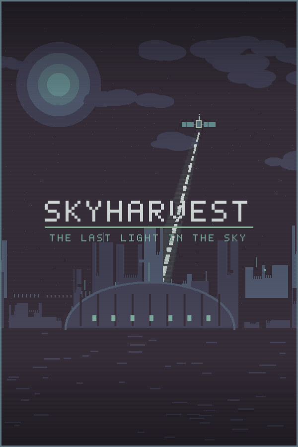 Sky Harvest