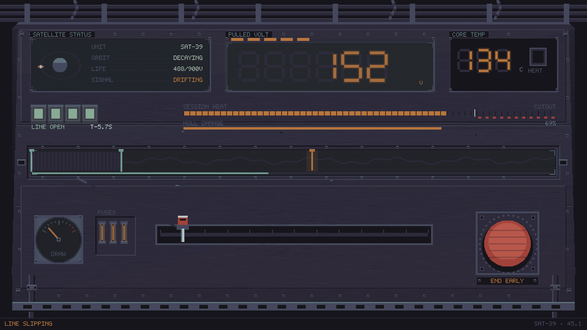SKY HARVEST screenshot 3