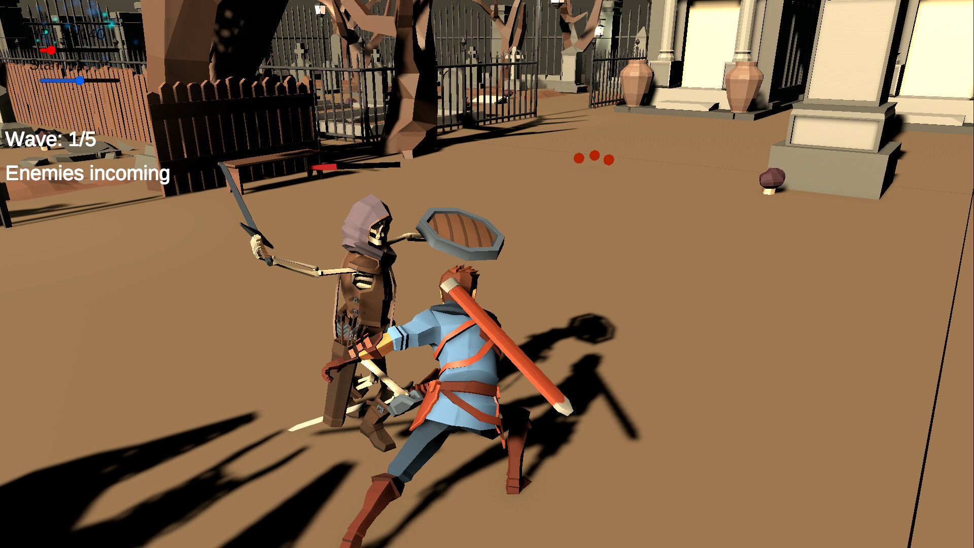 Village in the Mountain screenshot 5