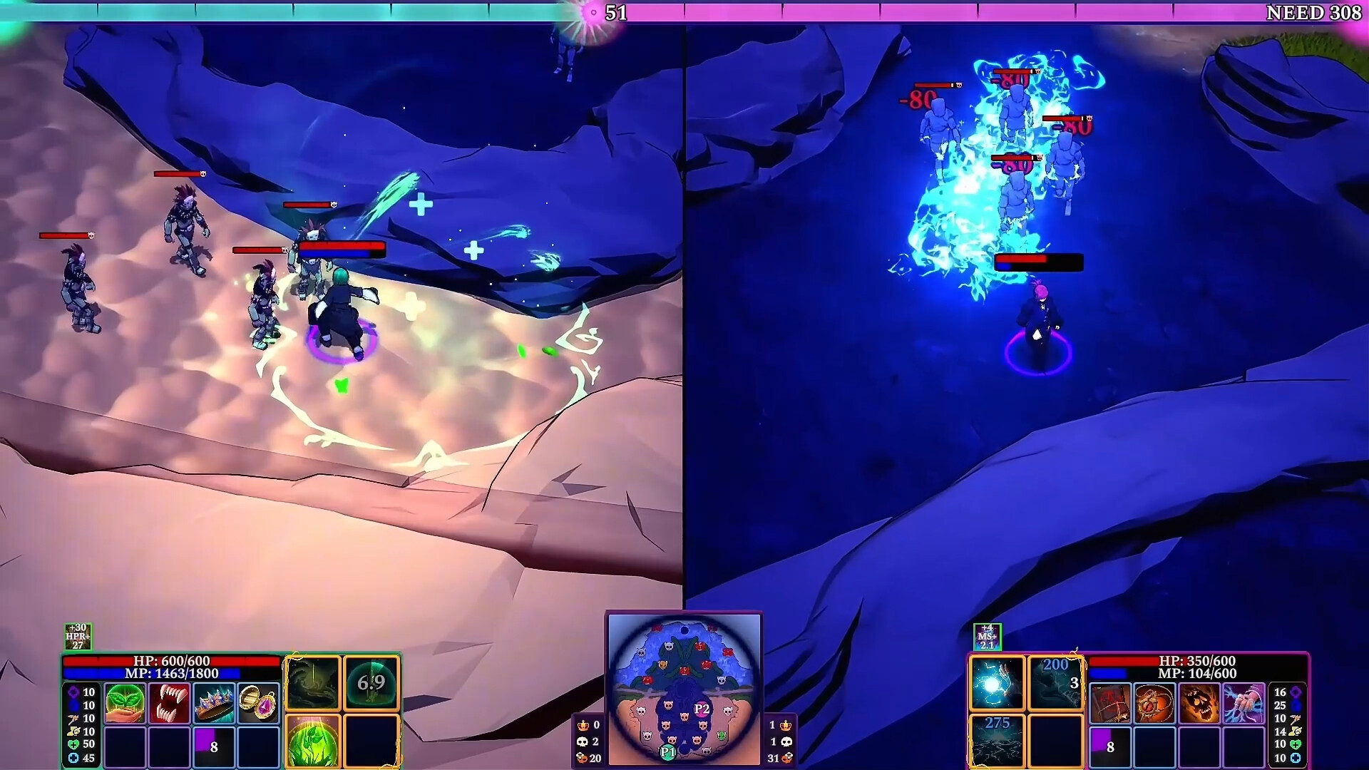 Sorcery Mastery trailer