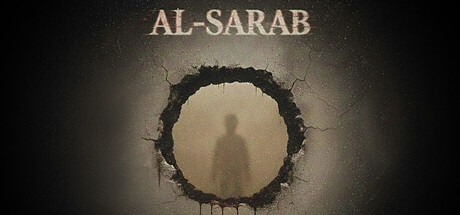 Cover art from AL-SARAB