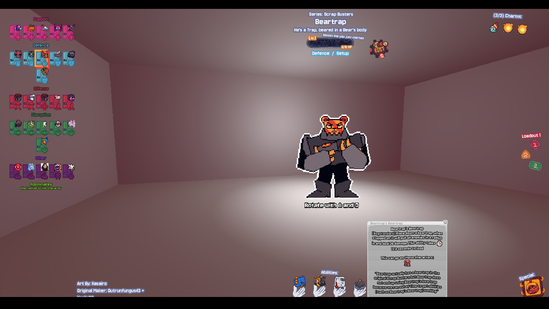 Fungakas screenshot 3