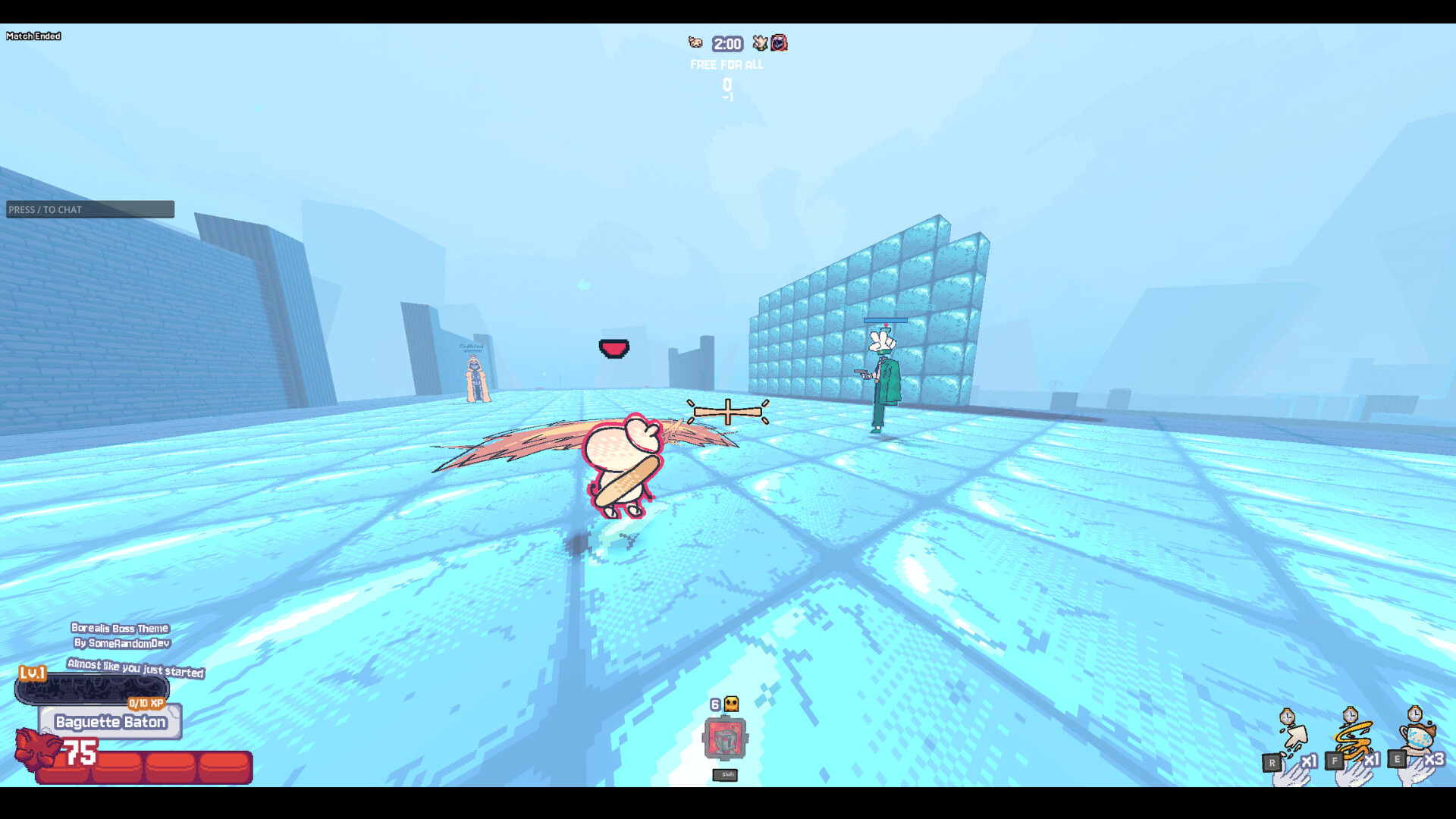 Fungakas screenshot 2