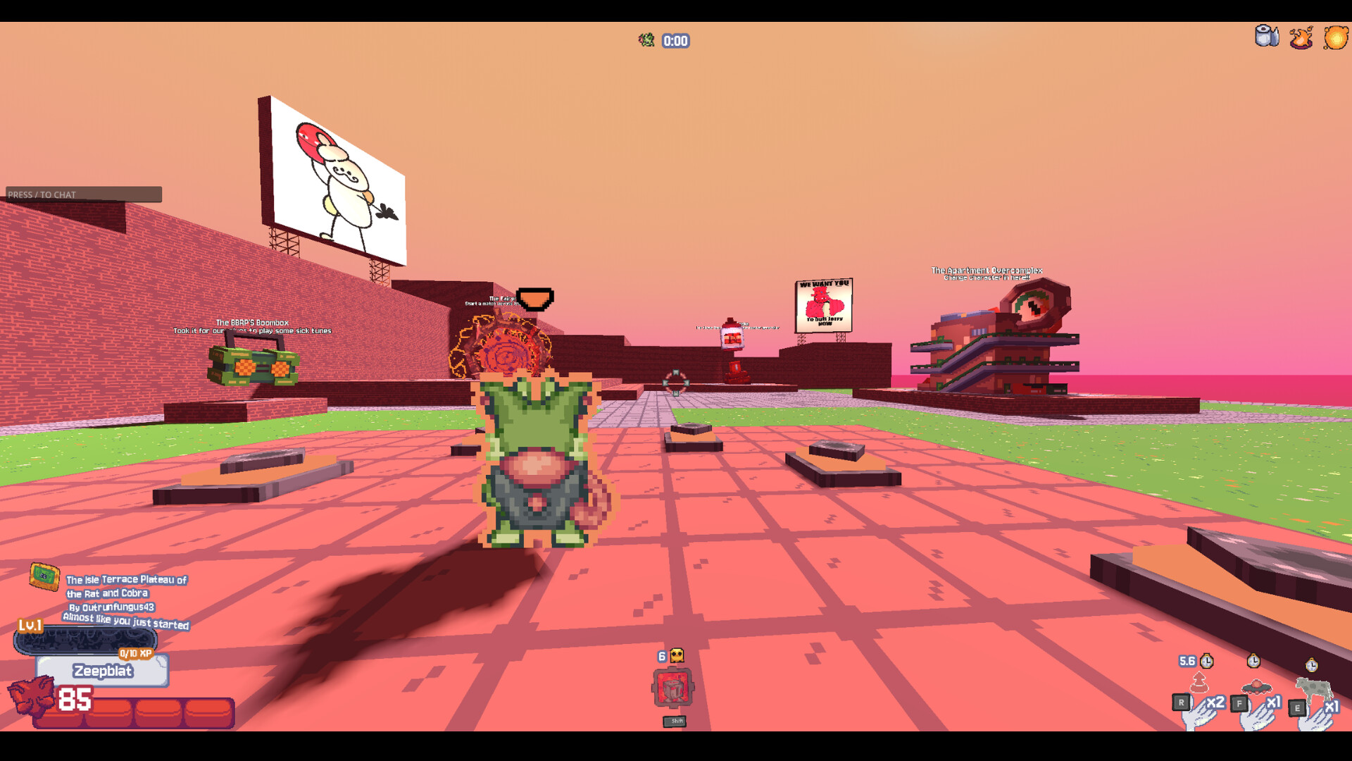 Fungakas screenshot 5