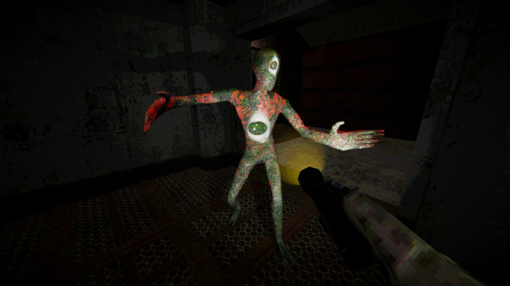 Simon's Game screenshot 2