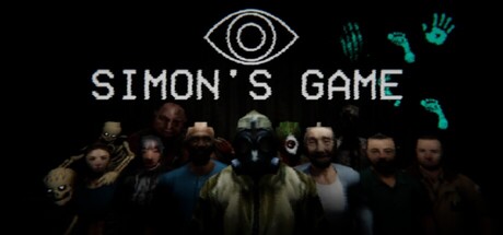 Cover art from Simon's Game