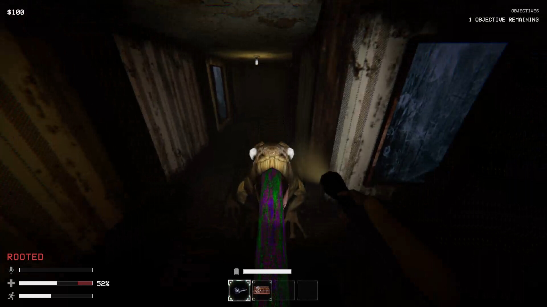 Simon's Game screenshot 5