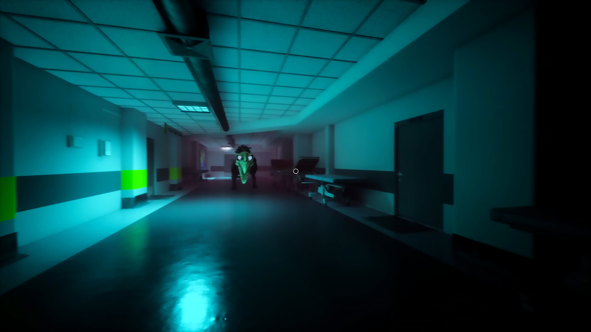 HAIGLA screenshot 3