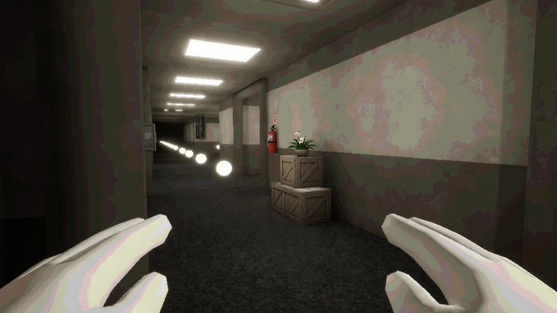 PAC-SIDE screenshot 2