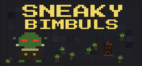 Sneaky Bimbuls