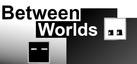 Cover art from Between Worlds: challenging puzzles