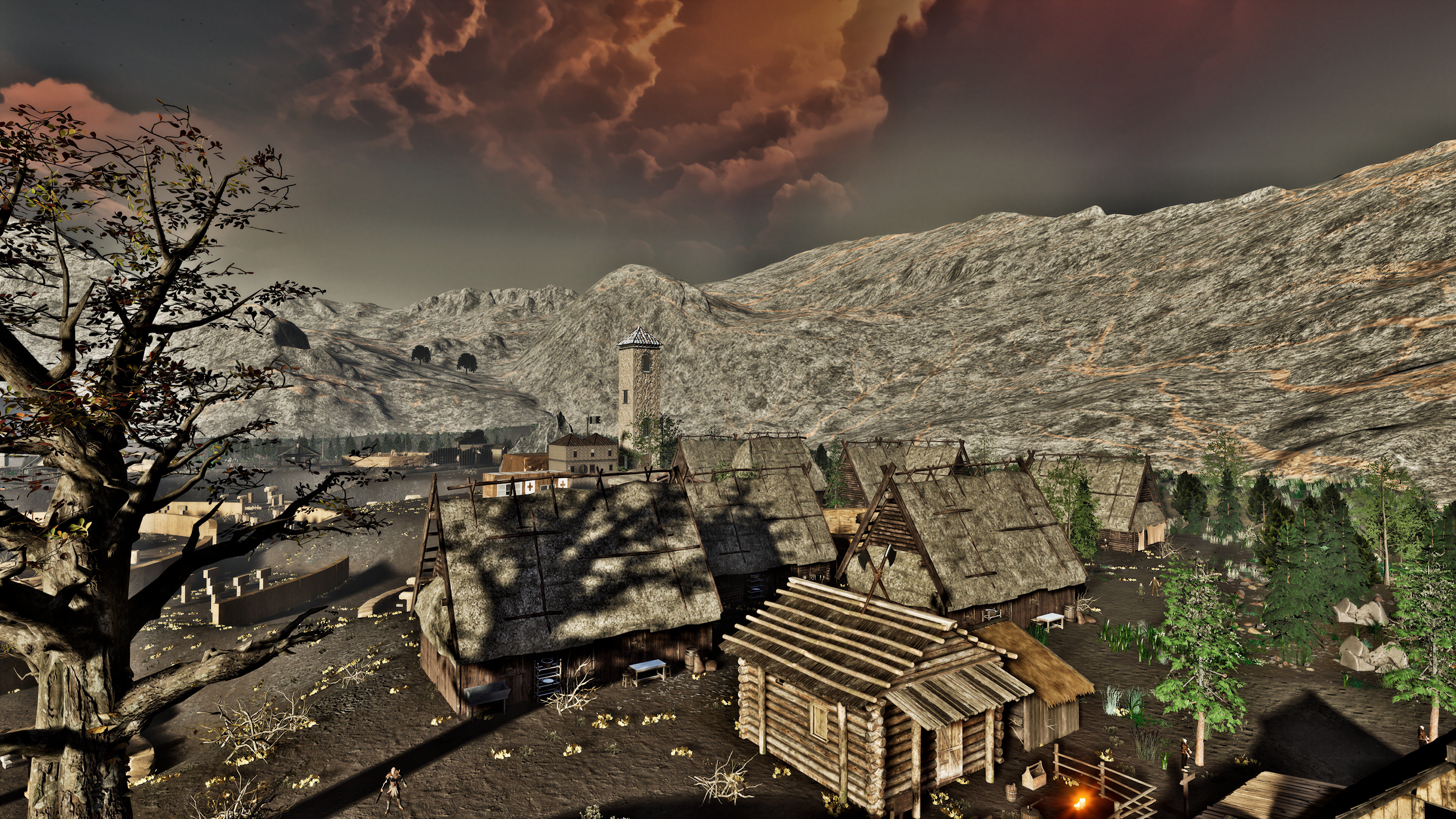 Legends of Goodness screenshot 2