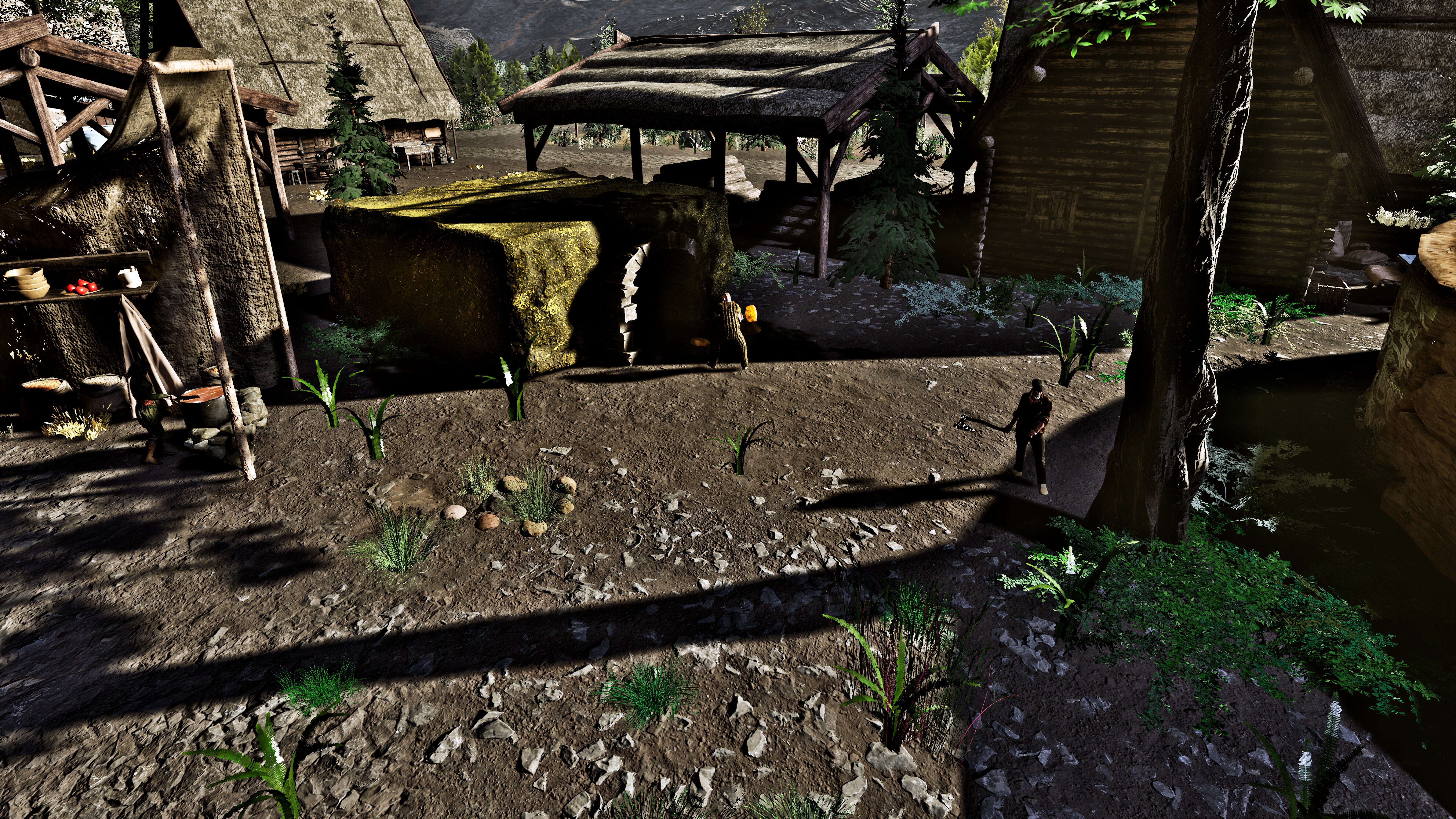 Legends of Goodness screenshot 3