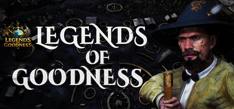 Legends of Goodness
