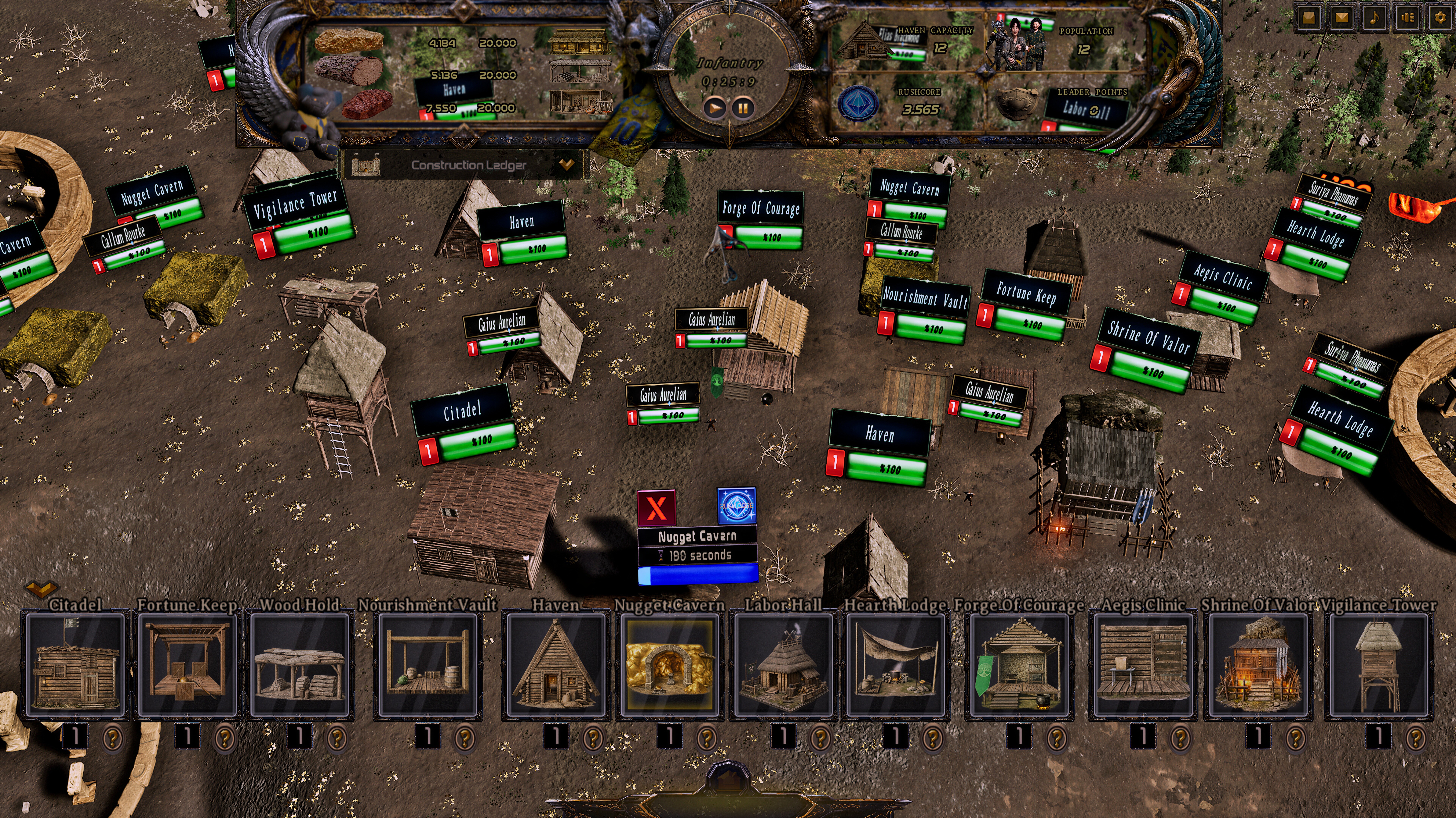 Legends of Goodness screenshot 5