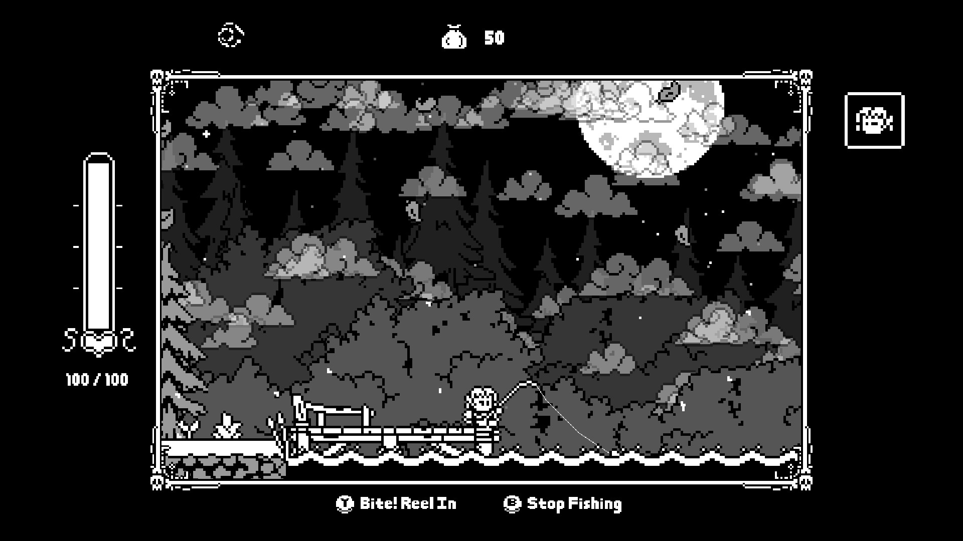 The Legend of Chalkvania trailer