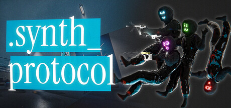 Cover art from .synth_protocol